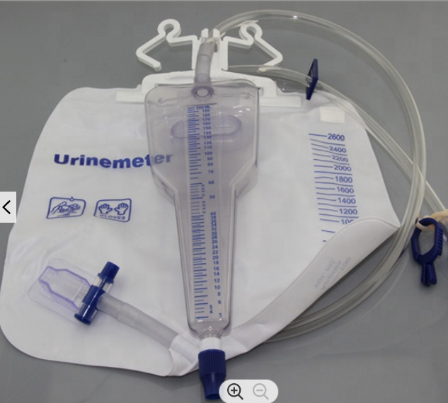 無(wú)菌引流袋（精密型）